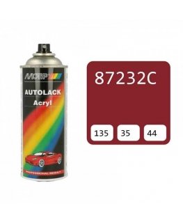 Motip Colored paint 400ml