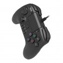 Hori SPF-023U mängukontroller Must Juhtpult PC, PlayStation 4, PlayStation 5