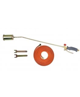 60051 Roof gas burner with 60mm nozzle, 58kW, Proline