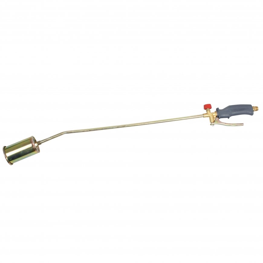 60051 Stogo dujinis degiklis su 60mm antgaliu, 58kW, Proline – 2