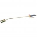 60051 Roof gas burner with 60mm nozzle, 58kW, Proline