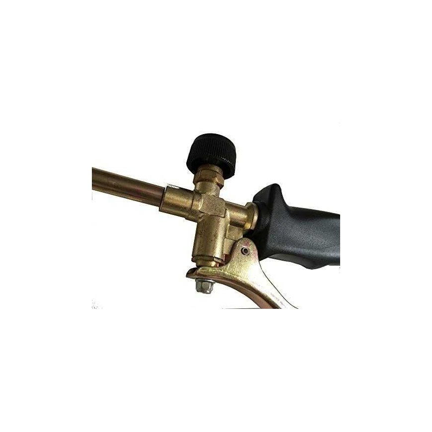 60051 Roof gas burner with 60mm nozzle, 58kW, Proline – 5