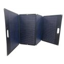 EXD Folding solar panel 160W, with connectors MC4 EXD Folding solar panel 160W, with connectors MC4