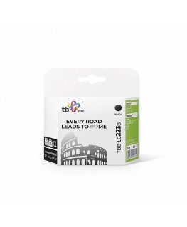 Ink for Brother LC223 Black TBB-LC223B