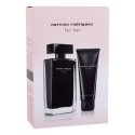 Narciso Rodriguez Collection Narciso Rodriguez For Her EDT 100ml + BL 75ml
