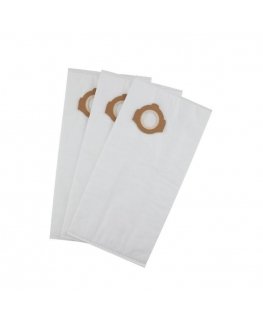 Milwaukee Accessories Dust bags MILWAUKEE Packout, 3 pcs.