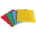 Construction blocks Waffle Base 4 Construction blocks Waffle Base 4