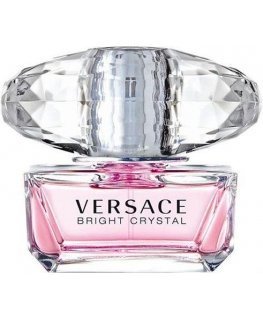 Versace Bright Crystal dezodorantas su purkštuvu 50ml