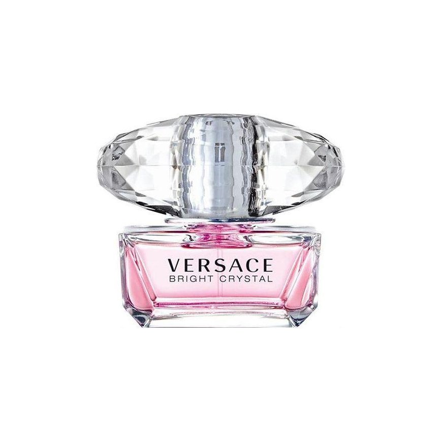 Versace Bright Crystal deodorant with spray 50ml