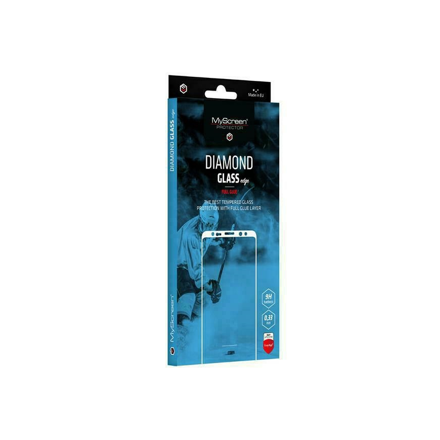 MyScreen Protector Tempered glass MyScreen Diamond