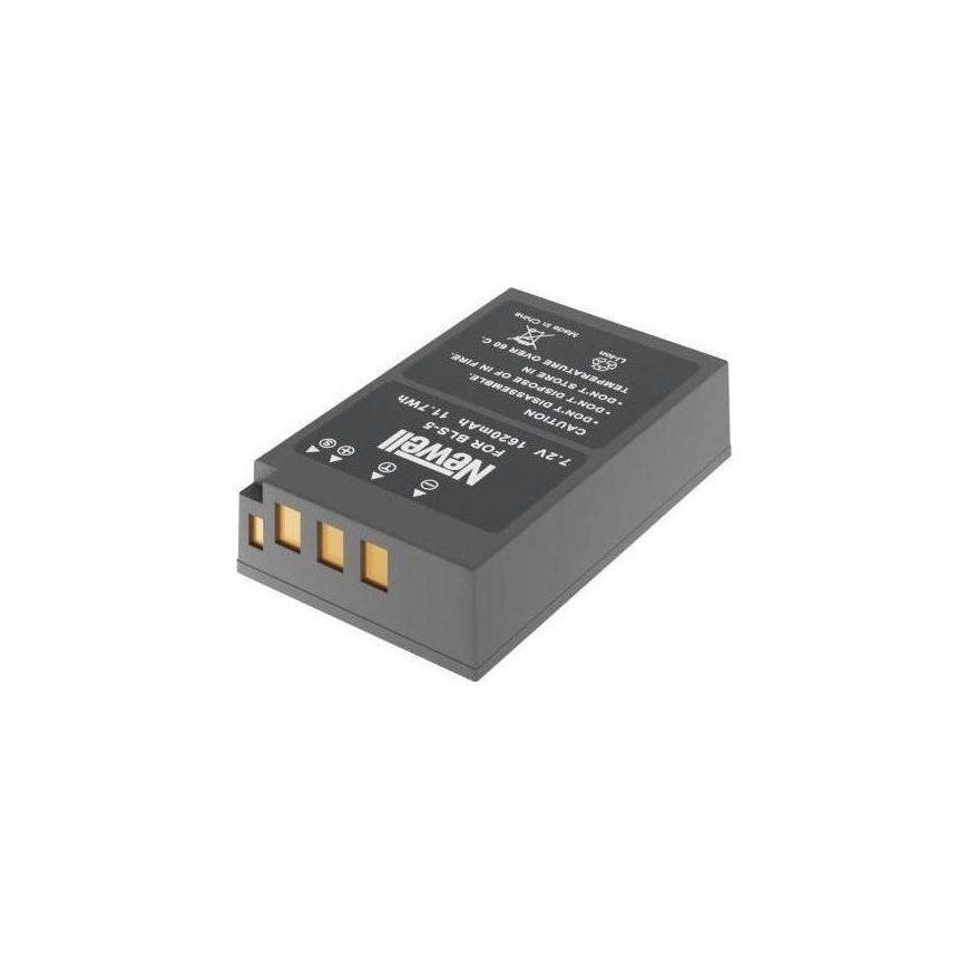 Newell Battery BLS-5 replacement
