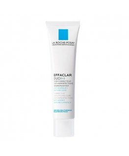 La Roche Posay Effaclar Treatment Duo + Anti-Marks Spf30 40ml