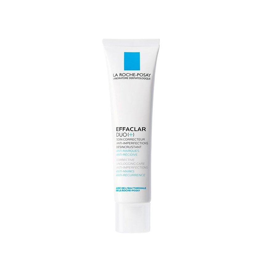 La Roche-Posay La Roche Posay Effaclar
