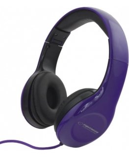 Esperanza Soul EH138V headphones