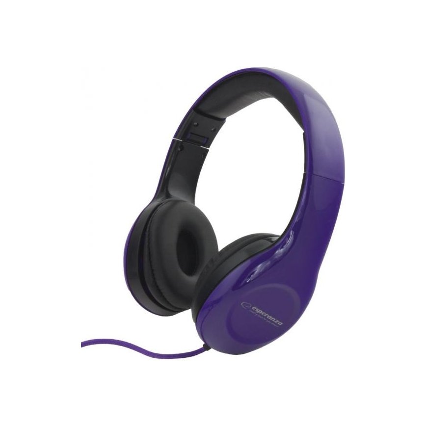 Esperanza Soul EH138V headphones