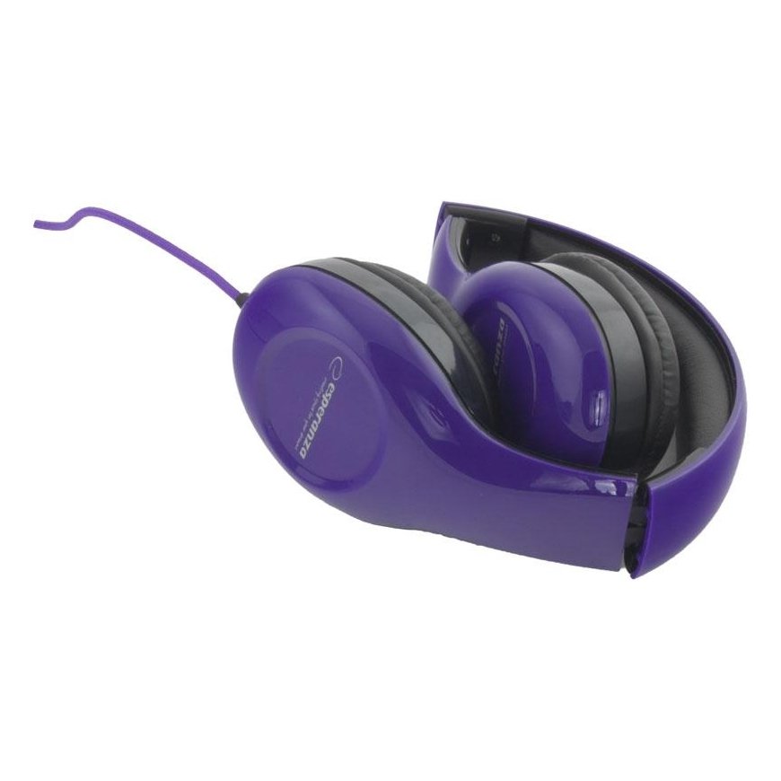 Esperanza Soul EH138V headphones – 2