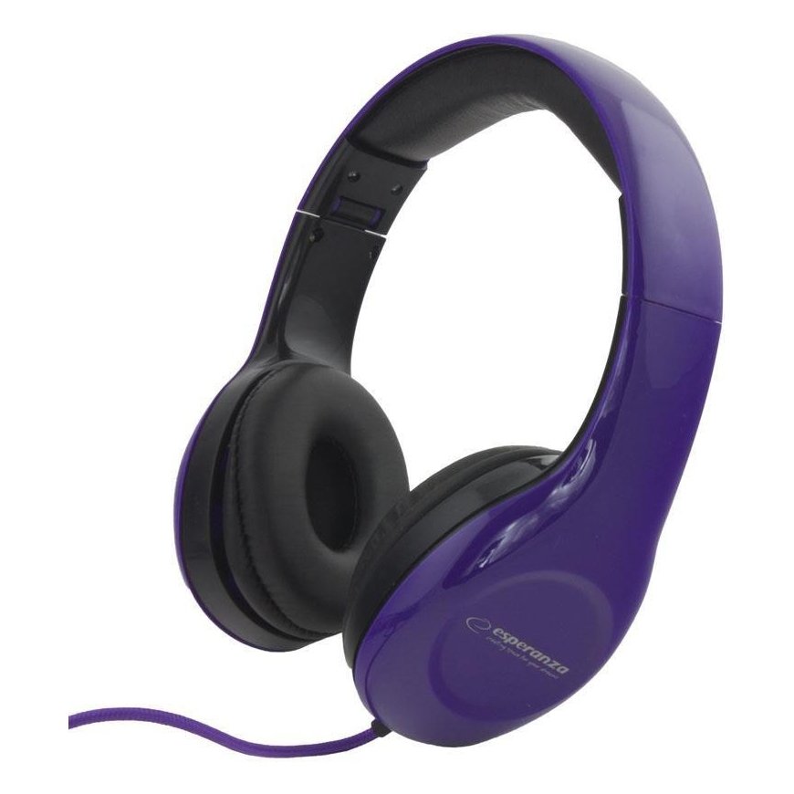 Esperanza Soul EH138V headphones – 3