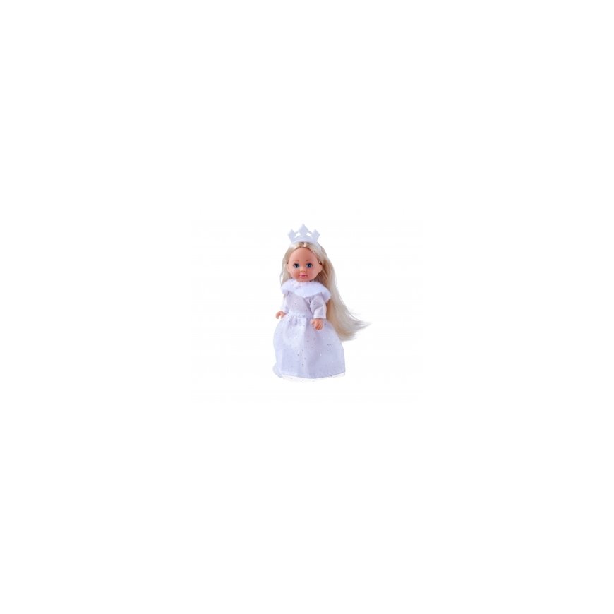 Doll Evi Dream princess
