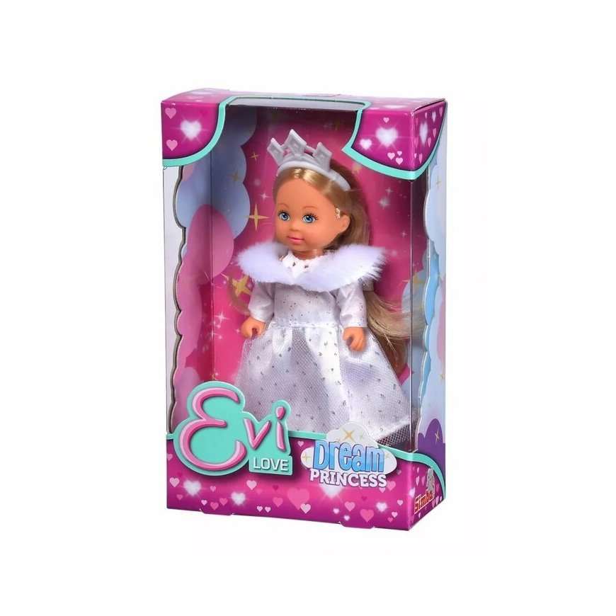 Doll Evi Dream princess – 2