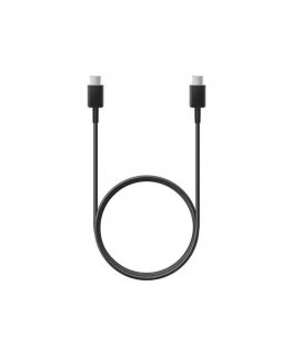 EP-DG980BBE Samsung USB-C|USB-C Data Cable 3A 1m Black (Bulk)