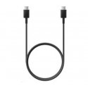EP-DG980BBE Samsung USB-C|USB-C Data Cable 3A 1m Black (Bulk) EP-DG980BBE Samsung USB-C|USB-C Data Cable 3A 1m Black (Bulk)