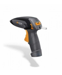 STEINEL CORDLESS GLUE GUN 3.6V MOBILEGLUE 1007