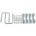 BRACKET FOR MOUNTING TO A MOLE USH-M2 BRACKET FOR MOUNTING TO A MOLE USH-M2