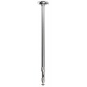 TELESCOPIC CEILING CAMERA MOUNT BR-60X120 TELESCOPIC CEILING CAMERA MOUNT BR-60X120