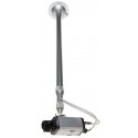 TELESCOPIC CEILING CAMERA MOUNT BR-60X120 TELESCOPIC CEILING CAMERA MOUNT BR-60X120