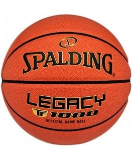 SPALDING LEGACY TF1000™ FIBA APPROVED (SIZE 6)