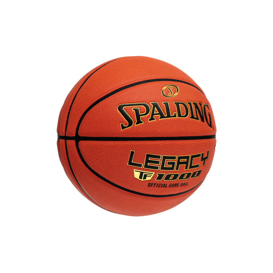SPALDING LEGACY TF1000™ FIBA APPROVED (SIZE 6) – 3