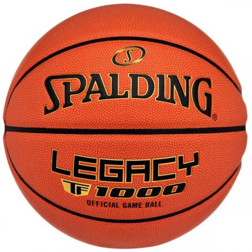 SPALDING LEGACY TF1000™ FIBA patvirtintas (6 DYDIS) – 4