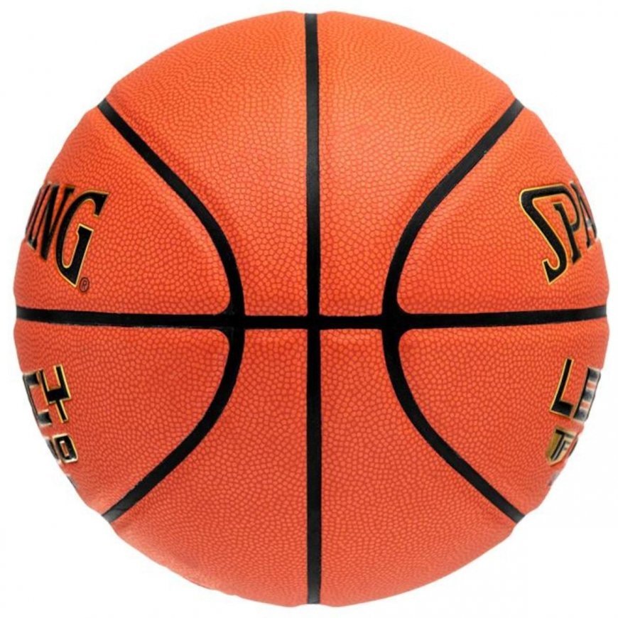 SPALDING LEGACY TF1000™ FIBA APPROVED (SIZE 6) – 5