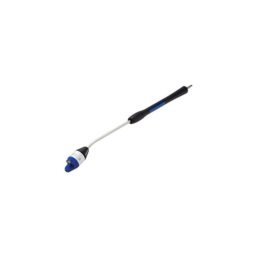 Ietis su purkštuku NILFISK 4-1, 0,45mm – 2