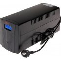 UPS MAITINTUVAS AT-UPS1200BK-LCD 1200 VA EAST UPS MAITINTUVAS AT-UPS1200BK-LCD 1200 VA EAST