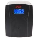 UPS POWER SUPPLY AT-UPS1200BK-LCD 1200 VA EAST UPS POWER SUPPLY AT-UPS1200BK-LCD 1200 VA EAST
