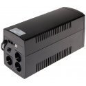 UPS MAITINTUVAS AT-UPS1200BK-LCD 1200 VA EAST UPS MAITINTUVAS AT-UPS1200BK-LCD 1200 VA EAST
