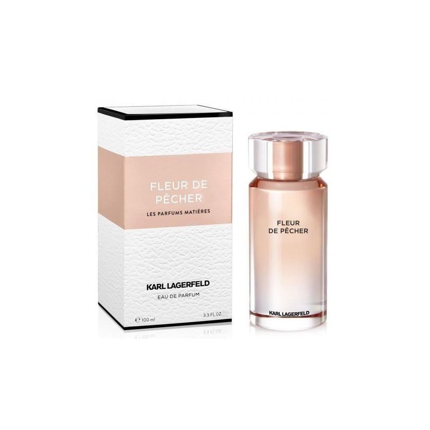 Karl Lagerfeld Perfume for women Karl