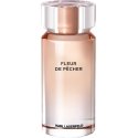 Perfume for women Karl Lagerfeld Fleur de Pêcher EDP, 100 ml