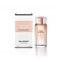 Perfume for women Karl Lagerfeld Fleur de Pêcher EDP, 100 ml