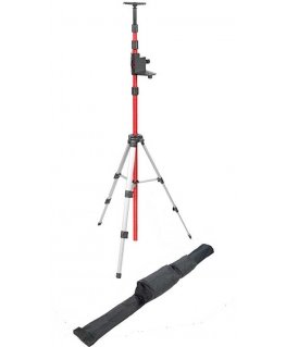 Telescopic tripod, stand - extendable up to 3.2m Kapro