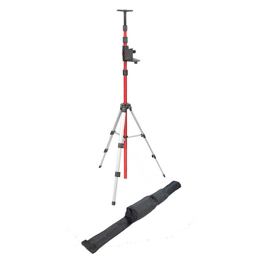 Kapro Telescopic tripod, stand - extendable