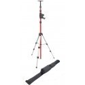 Telescopic tripod, stand - extendable up to 3.2m Kapro Telescopic tripod, stand - extendable up to 3.2m Kapro
