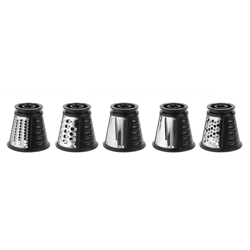 Teesa Grater set for slicer TSA3025