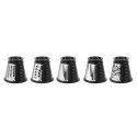 Teesa Grater set for slicer TSA3025