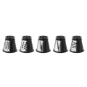 Teesa Grater set for slicer TSA3025