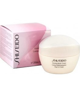 Shiseido GLOBAL BODY STIPRINANTIS KŪNO KREMAS 200ml