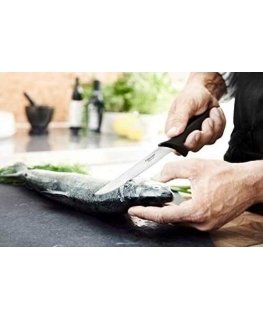 Fiskars FS.FILLETING KNIFE 18cm ESSENTIAL