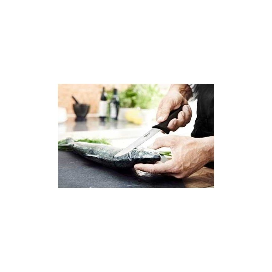 Fiskars FS.NÓŻ DO FILETOWANIA 18cm ESSENTIAL