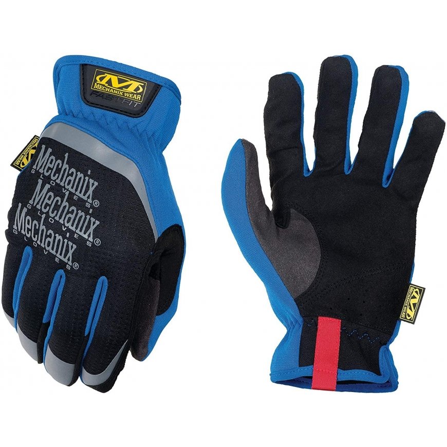 Togo Mechanix Wear Gloves Mechanix FastFit®